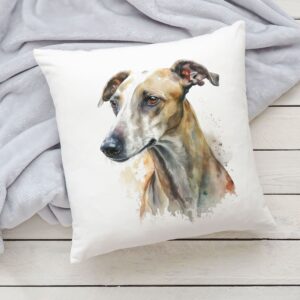 Polštář se psem - Vipet