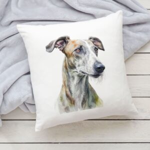 Polštář se psem - Vipet III