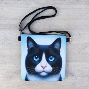 Mňau kabelka - Tuxedo 2